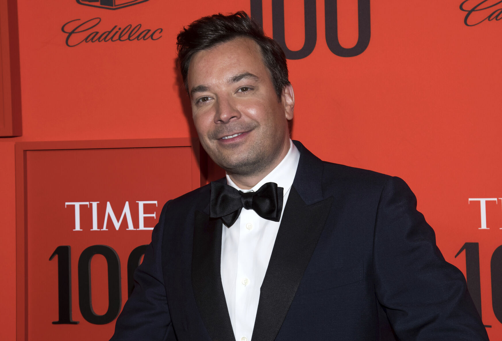 Jimmy Fallon